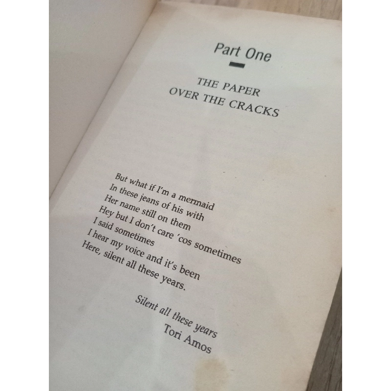 Only forward - Michael Marshall Smith 569278