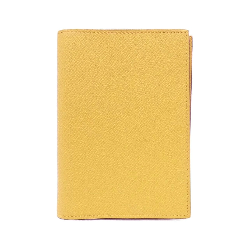 Hàng hiệu Authentic Hermès Agenda GM 038536CA - Tổ chức 772966