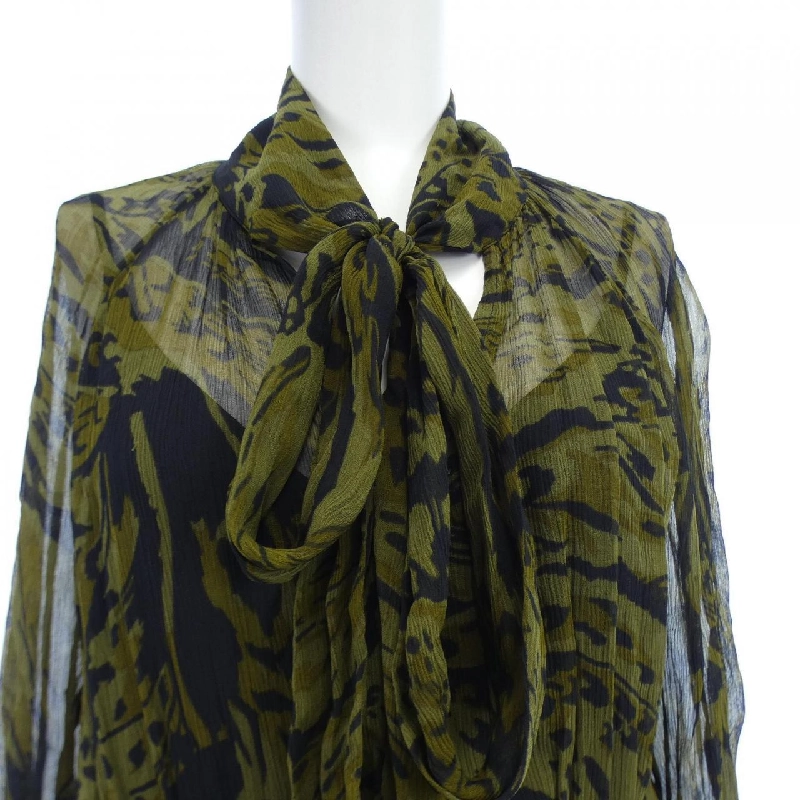 【Mã giảm giá】Baum und Pferdgarten Váy 650411