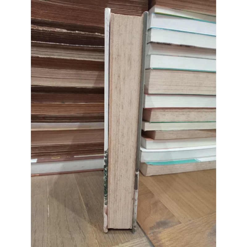 TO ALL THE BOYS I'VE LOVED BEFORE - Jenny Han 147821