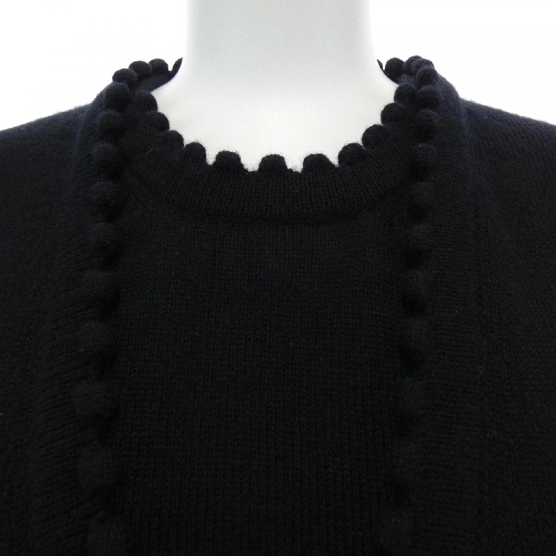 CHANEL P59711K07794 Áo len - Hàng hiệu Chính hãng 775632