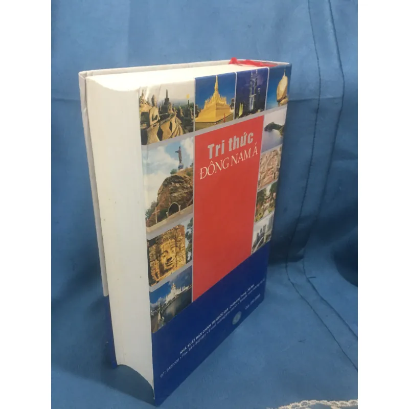 Tri thức đông nam á 1000193