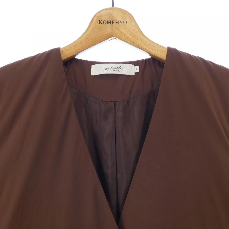 【Khuyến mãi】Áo khoác lông vũ DANSKIN 630472