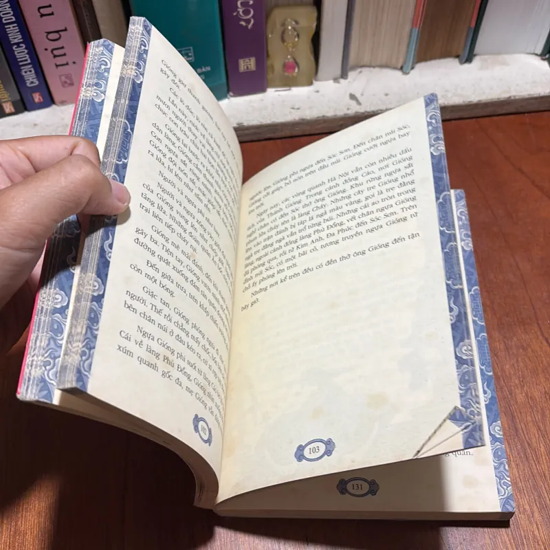 II Sách Thiếu Nhi: Một Trăm Cổ Tích (Tập 3) - Tô Hoài - 2014 934709