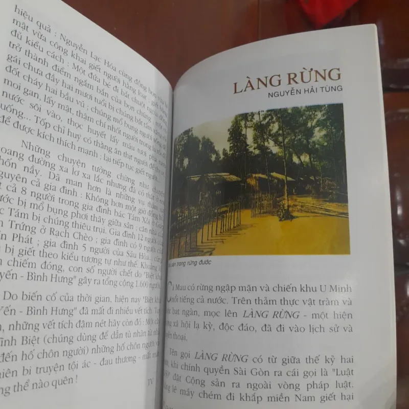 CÀ MAU Đất và Người 754227