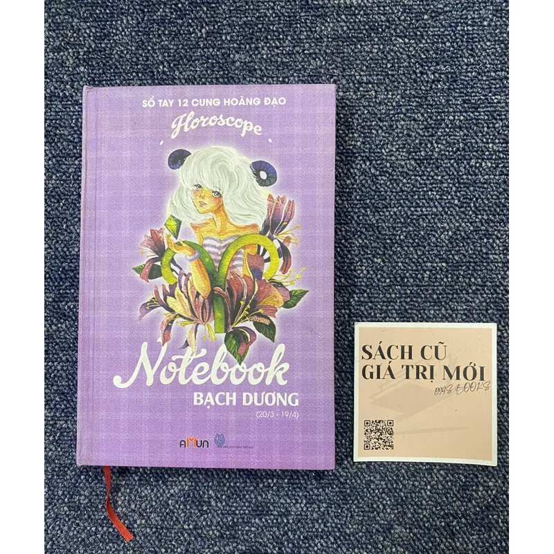 Sổ tay 12 cung Hoàng đạo - Cung Bạch Dương (BC) 707971