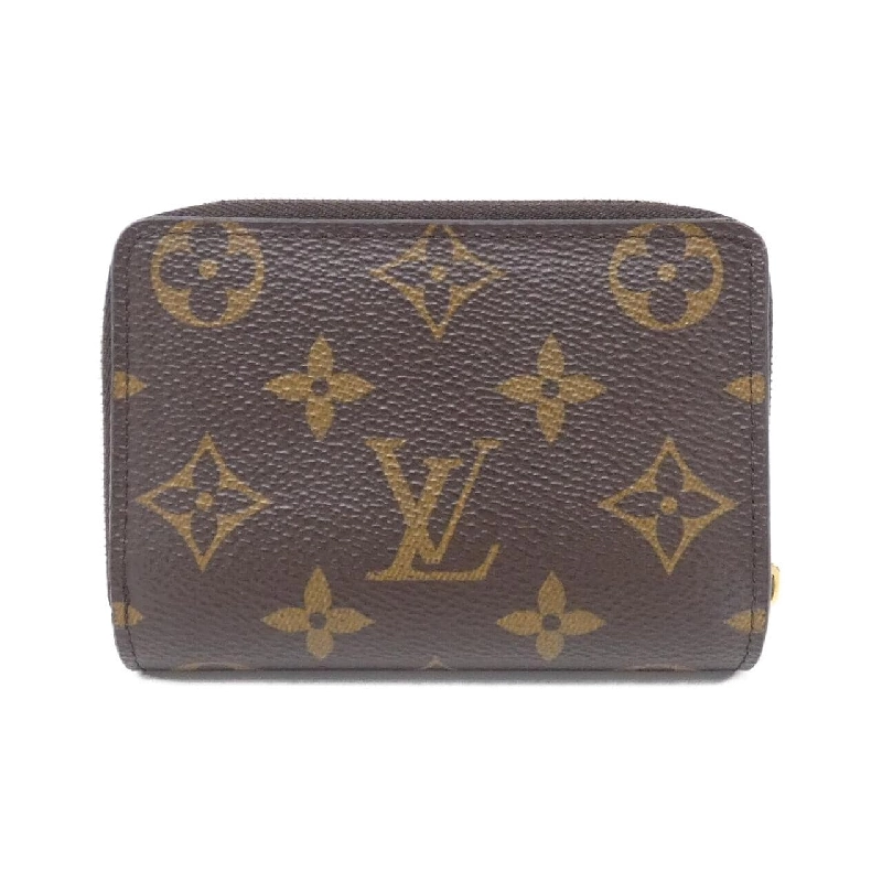 Ví Louis Vuitton Monogram Reverse Portefeuille Rue M81461 622061