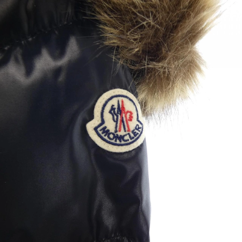 Áo khoác lông vũ MONCLER 640259