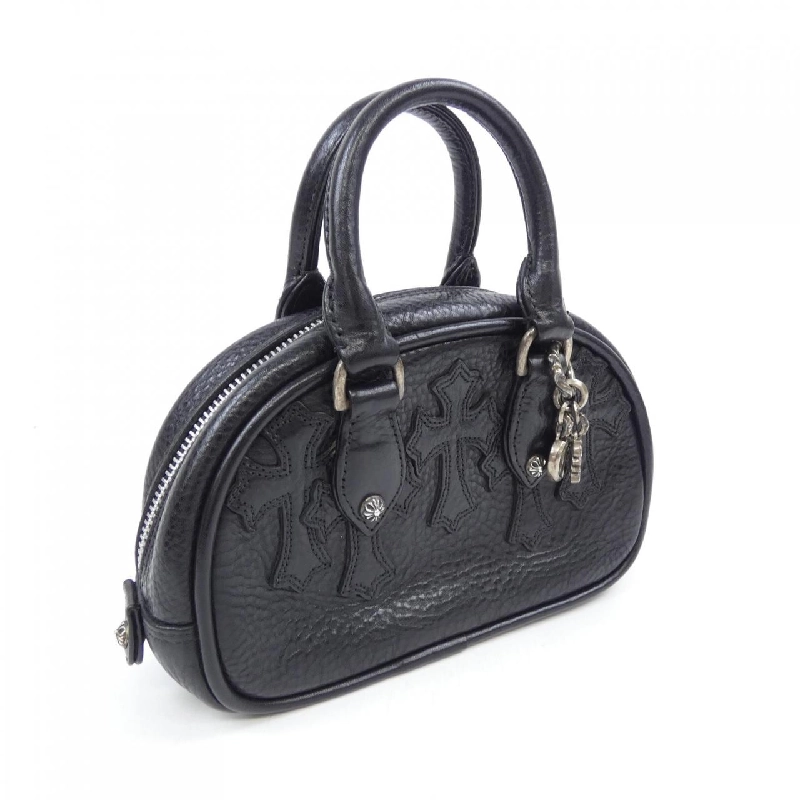 CHROME HEARTS GYM TINY CRS PATCH BAG - Hàng hiệu Authentic 906801