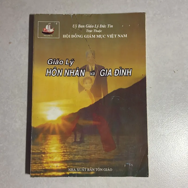 Giáo lý hôn nhân và gia đình 784748