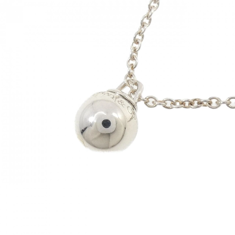 Dây chuyền bóng Tiffany - Hàng hiệu Authentic 844577