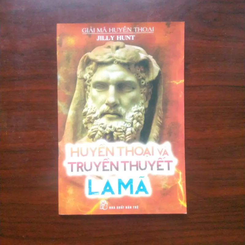 [Sách] Huyền Thoại & Truyền Thuyết La Mã + Ai Cập + Norse + Châu Phi (Full Color Bộ 4 Tập) 797870