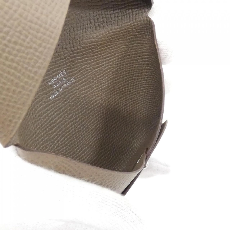 Thẻ đựng thẻ Hermes Calvi 044164CK 623336