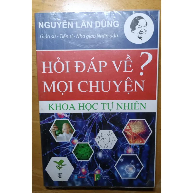 Sách Hỏi đáp về mọi chuyện 975455