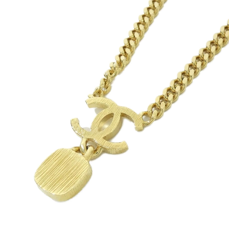 Chanel Necklace - Hàng hiệu Authentic 772664