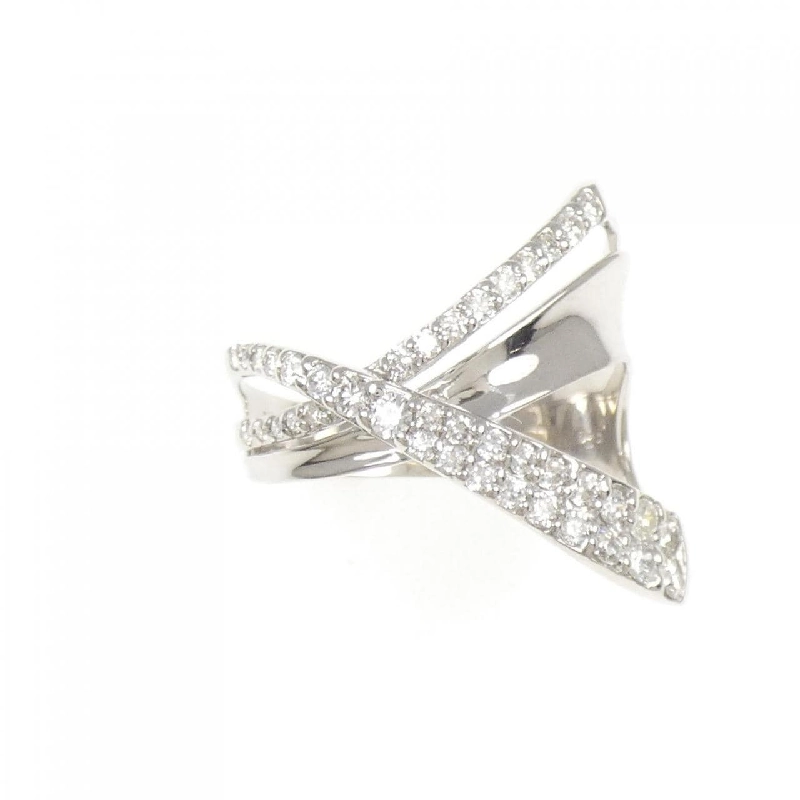 Nhẫn kim cương PT900 0.70CT - Hàng hiệu Authentic 852481