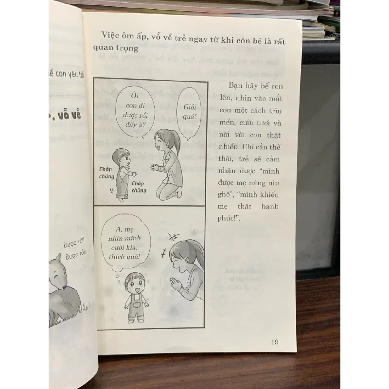 Nuôi dạy con kiểu Nhật- Obta Tomoko 600833