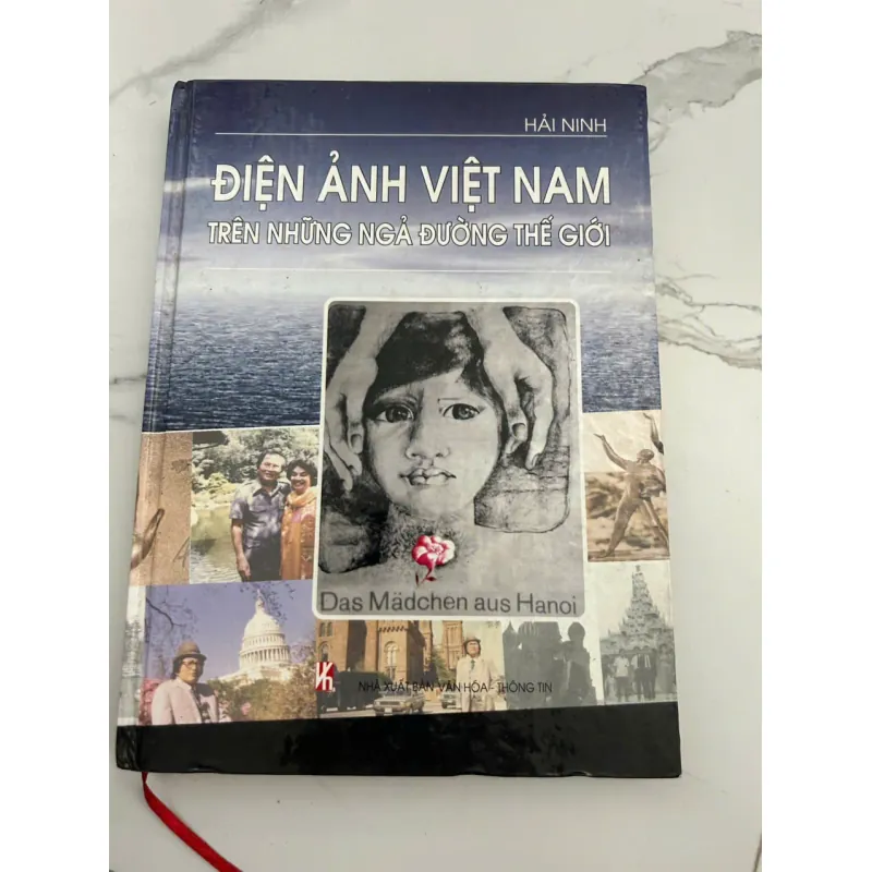 Điện ảnh Việt Nam trên những ngả đường thế giới 602198