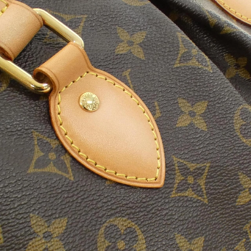 Túi Louis Vuitton Monogram Palermo PM M40145 619005