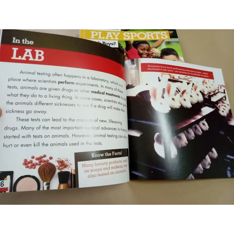 Bộ sách Point of view (30 cuốn) 732931