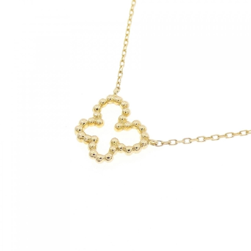 Aker Mil Butterfly Necklace - Hàng hiệu Authentic 841489