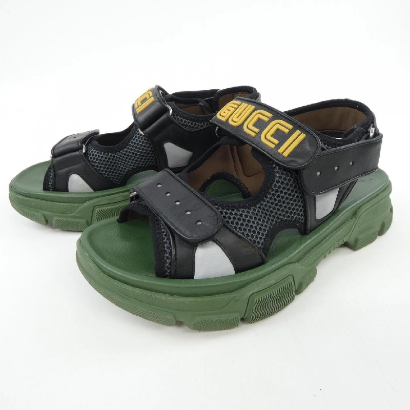 Gucci GUCCI 546064 Sandal - Hàng hiệu Authentic 907009