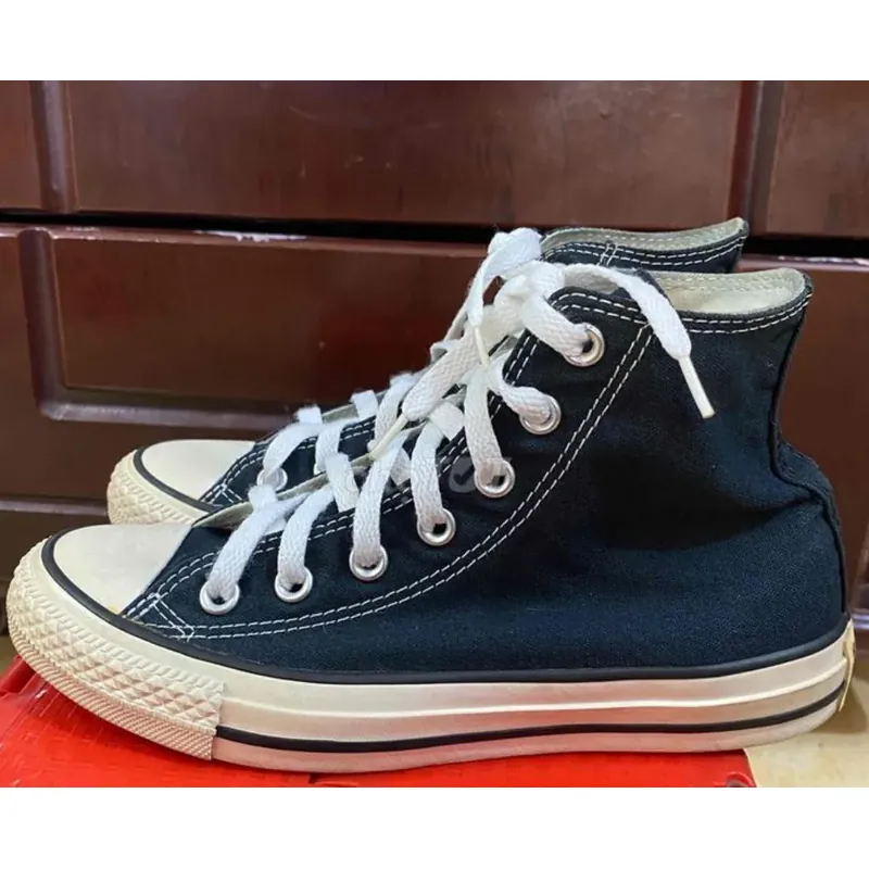 Giày converse size 37 600443