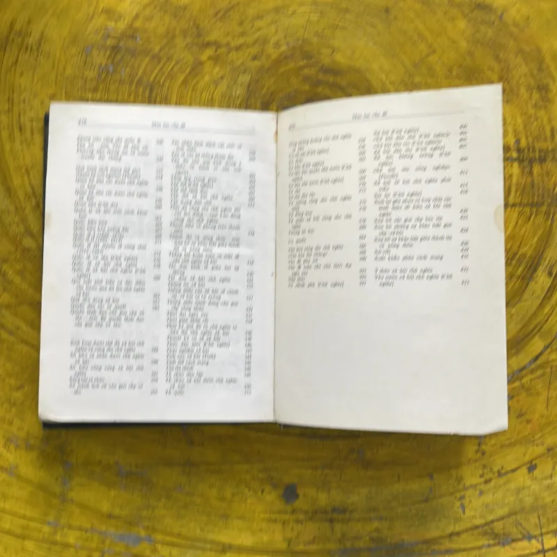 CHỦ NGHĨA CỘNG SẢN KHOA HỌC TỪ ĐIỂN 937494