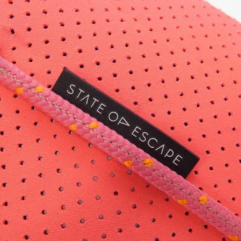 Túi STATE OF ESCAPE - Hàng hiệu Authentic 831421