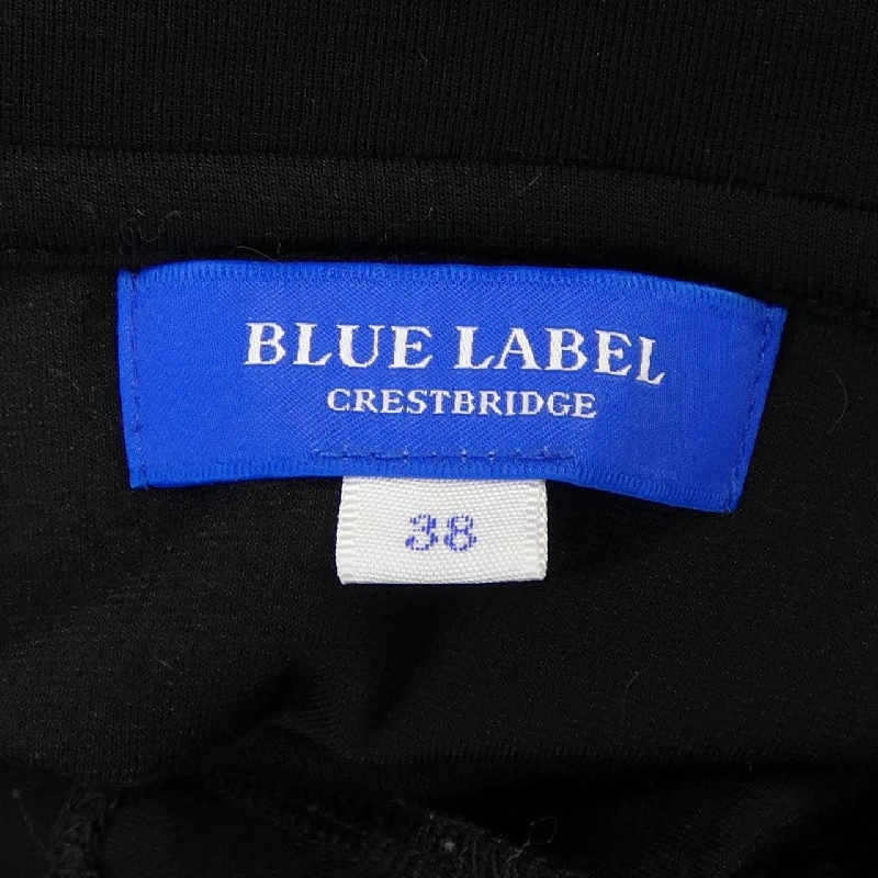 BLUE LABEL CRESTBRIDGE - Áo Top Hàng hiệu Chính hãng 819212
