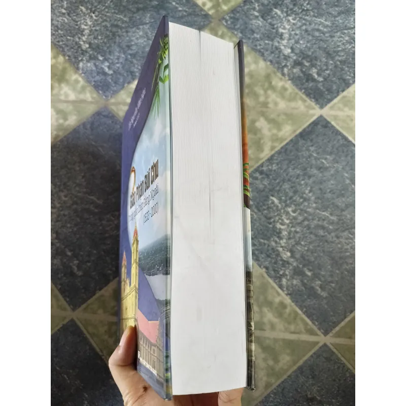 Giáo Phận Bùi Chu trong Giáo Đoàn Đàng Ngoài 1533-2000 - J. B. Nguyễn Văn Hậu 609599