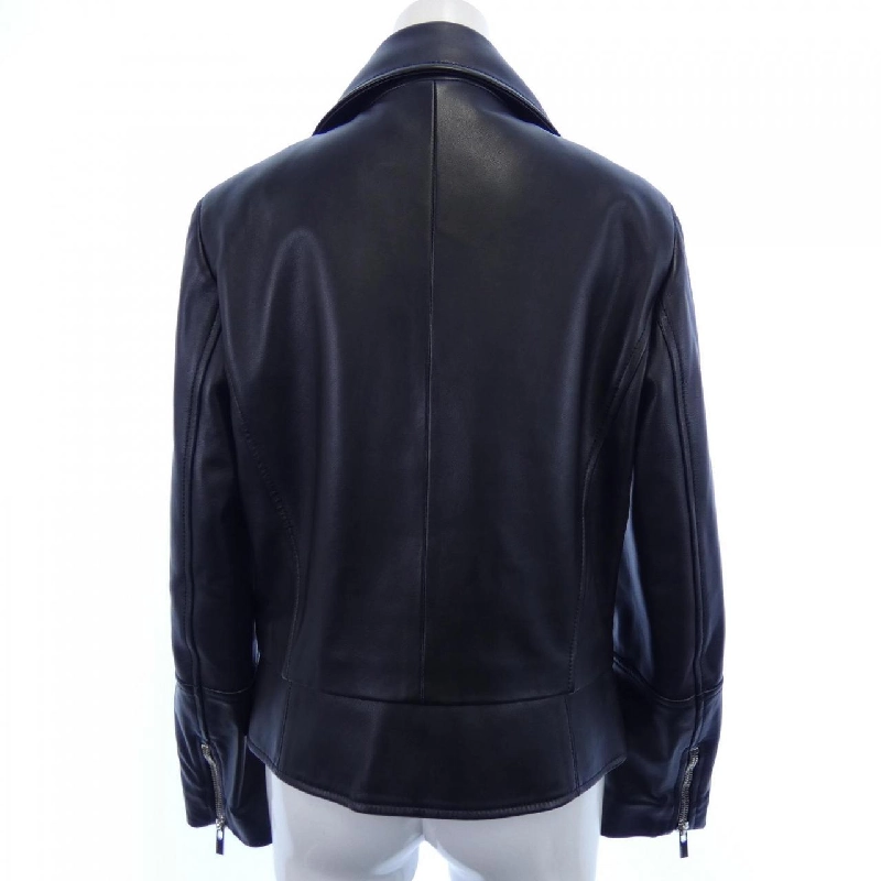 Áo khoác da Balenciaga BALENCIAGA 374490 TMH16 630977