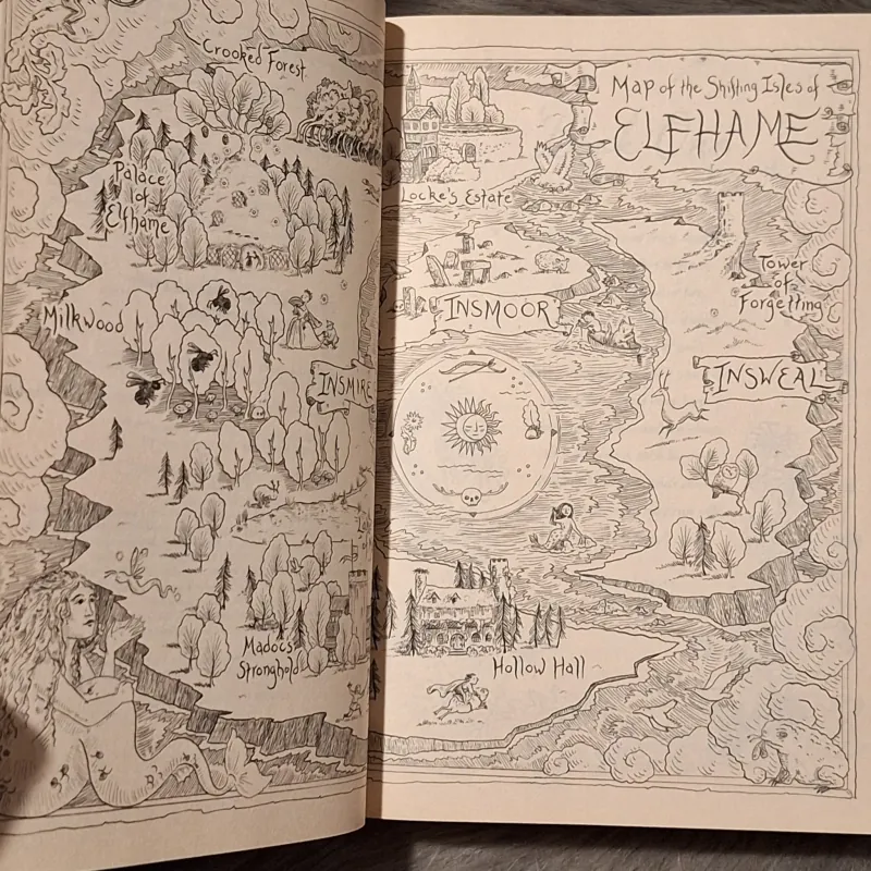 Holly Black - The Cruel Prince (Hardcover) 783206