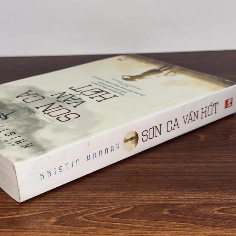 Sơn ca vẫn hót - Kristin Hannah 989683