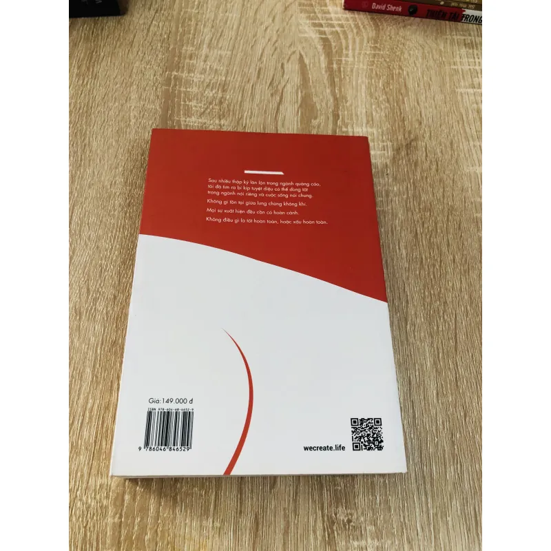 Dave Trott Bàn Về Sáng Tạo & Thương Hiệu – Dave Trott  929253