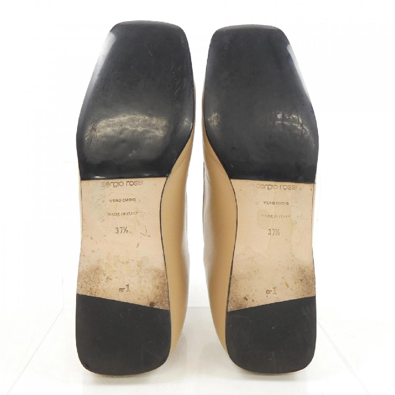 【Mã giảm giá】Giày Sergio Rossi 660692