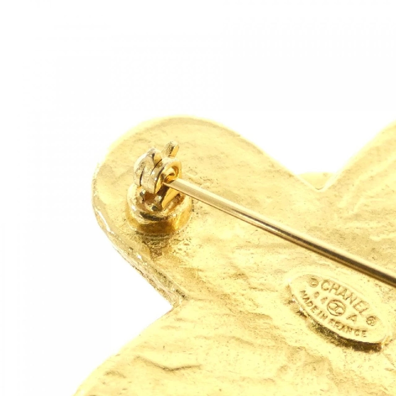【Cổ điển】Brooch Chanel 625597