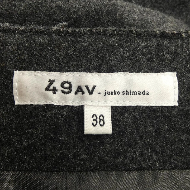 49 Avenue Junko Shimada 49AV.junko shimada váy - Hàng hiệu Authentic 814388