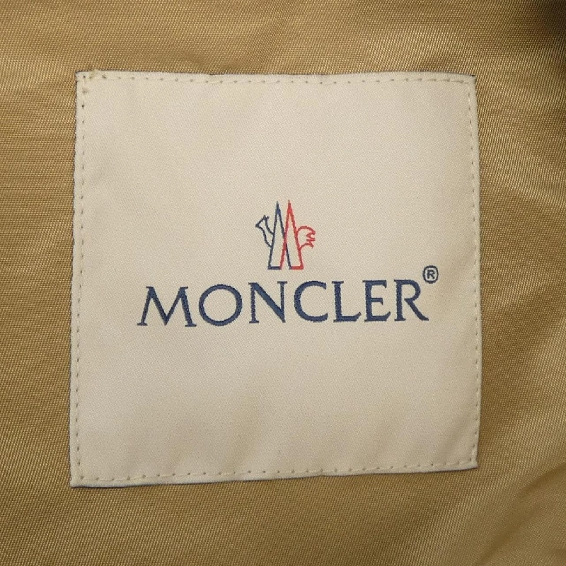 【Khuyến mãi】Áo khoác MONCLER 637207