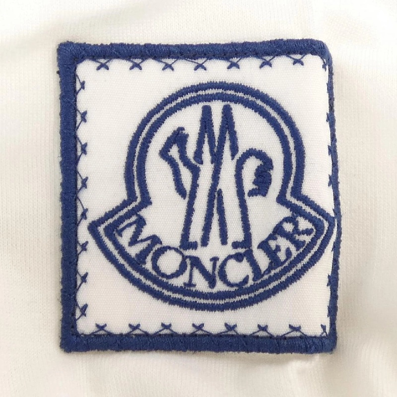 MONCLER GAMMEBLEU D13918011450 T-shirt - Hàng hiệu Authentic 898236