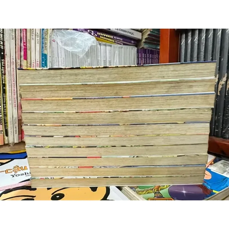 Lưỡi câu vàng  Full 10 tập 591962
