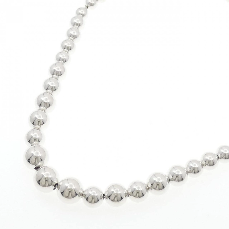 Dây chuyền bóng tốt nghiệp Tiffany - Hàng hiệu Authentic 845271