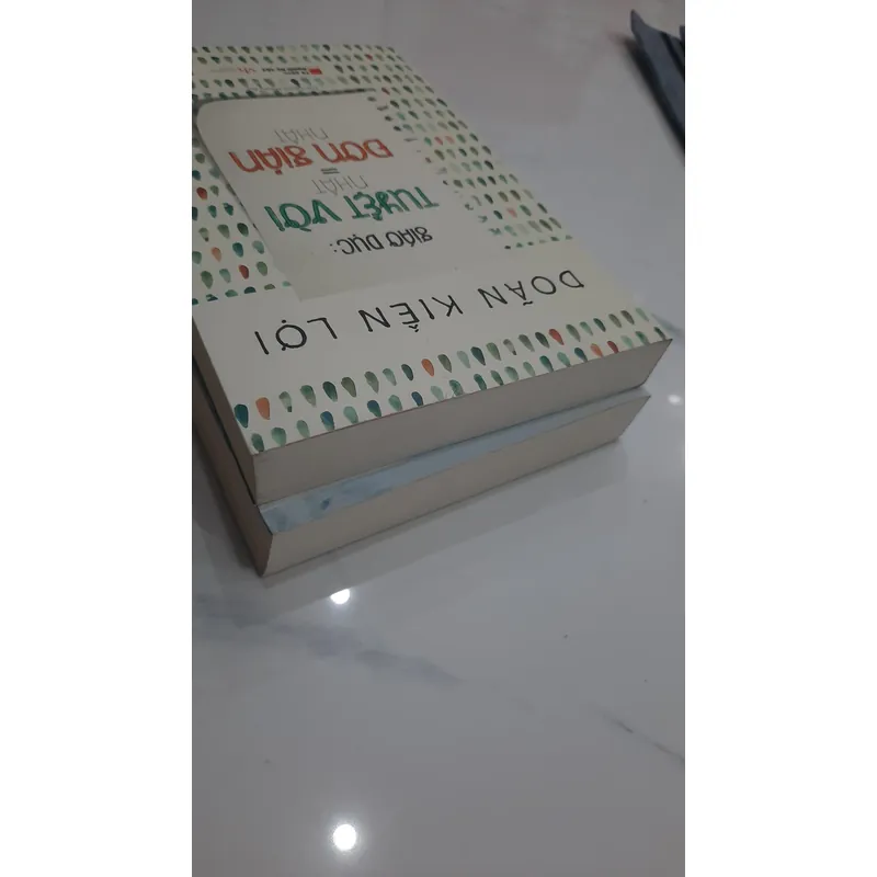 Combo sách nuôi dạy con của Doãn Kiến Lợi 723450