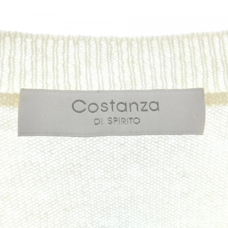 【Mã giảm giá】COSTANZA Áo len 634500