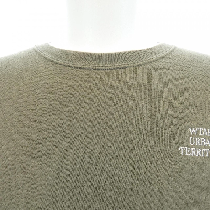 WTAPS 222ATDT-CSM19 Sweat - Hàng hiệu Chính hãng 887126
