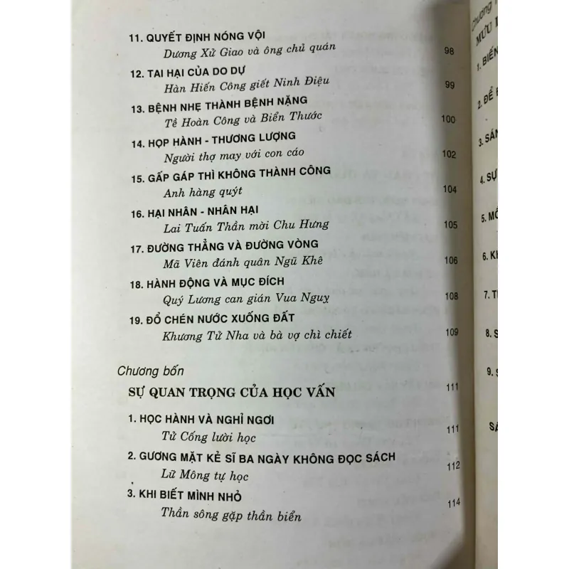 Thuật Sống Của Người Trung Hoa - Đông A Sáng 1022227