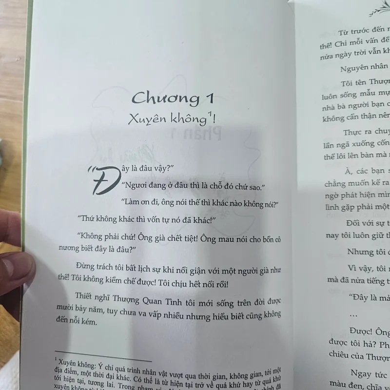 Phiêu du giang hồ trọn bộ 2 tập - Hạ tiểu mạt.
120k 936410