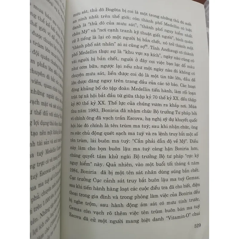 AN NINH QUỐC TẾ TRONG THỜI ĐẠI TOÀN CẦU HÓA - VƯƠNG DẬT CHÂU 731638