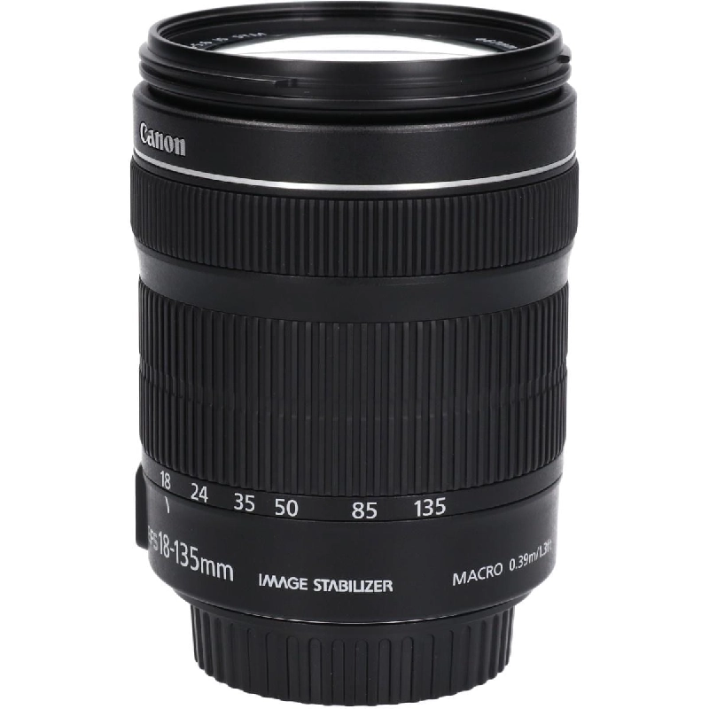 Ống kính EF-S 18-135mm F3.5-5.6 IS STM - Hàng hiệu Chính hãng 879675