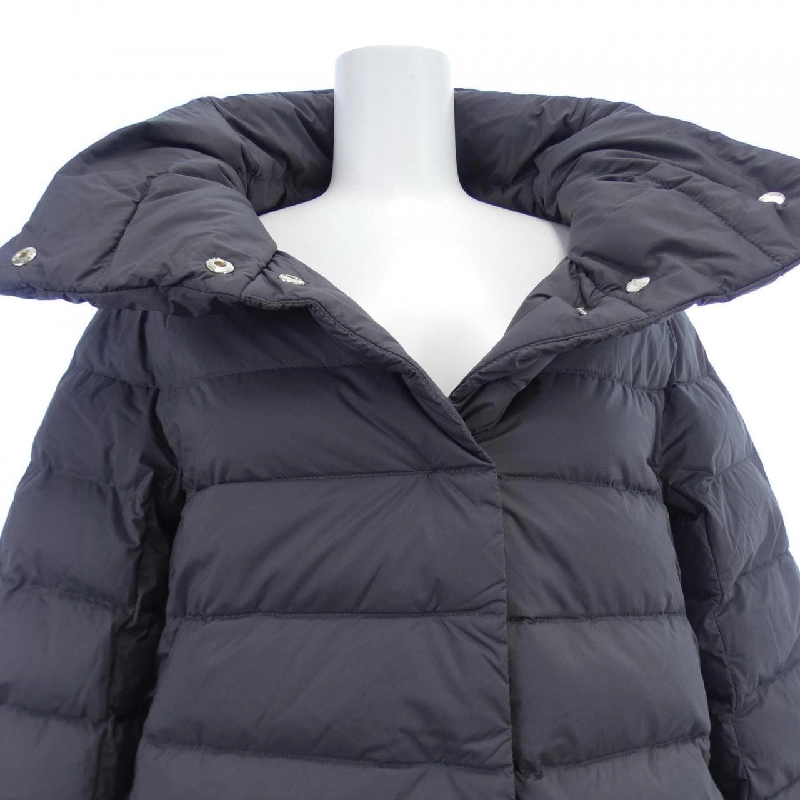 【Mã giảm giá】Áo khoác lông vũ Herno 640333